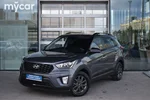 фото Hyundai Creta Новая за 8990000 тенге