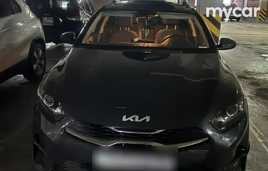 фото Kia Ceed Новая за 9300000 тенге