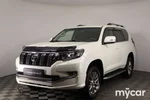 фото Toyota Land Cruiser Prado Новая за 23690000 тенге