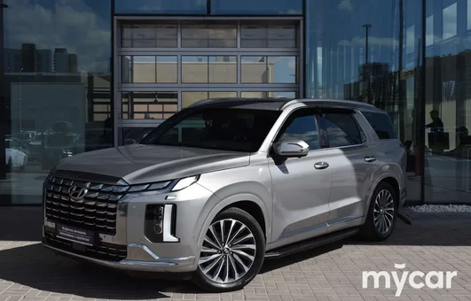 фото Hyundai Palisade Новая за 23490000 тенге