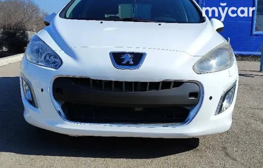 фото Peugeot 308 Новая за 3200000 тенге