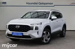фото Hyundai Santa Fe Новая за 15390000 тенге