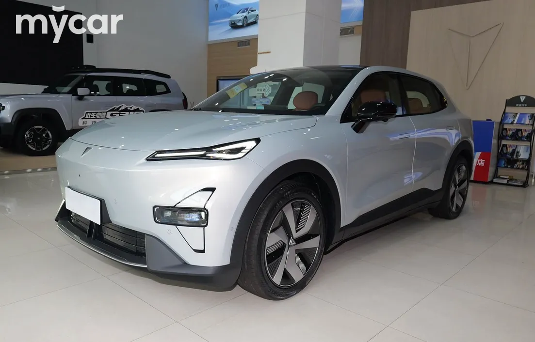 Changan Deepal S05 2025
