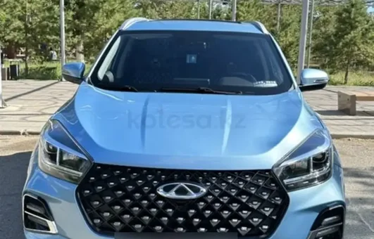 фото Chery Tiggo 4 Pro Новая за 5800000 тенге