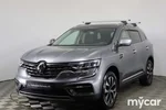 фото Renault Koleos Новая за 10990000 тенге