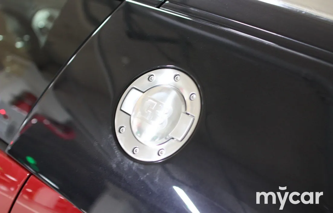 Bugatti EB Veyron 16.4 2008