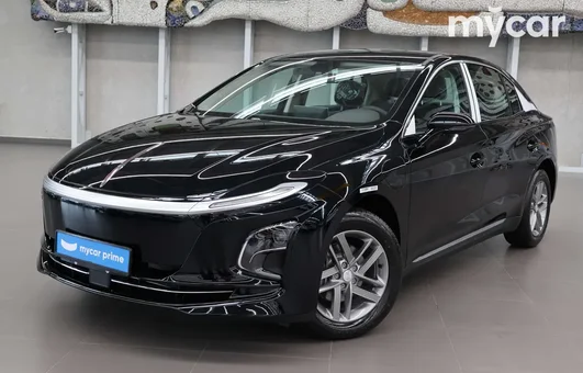 фото Hongqi E-QM5 Новая за 7500000 тенге