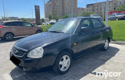 фото LADA Priora Новая за 1700000 тенге