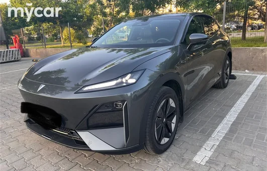 фото Changan Deepal S07 Новая за 11000000 тенге