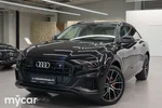 фото Audi Q8 Новая за 28000000 тенге