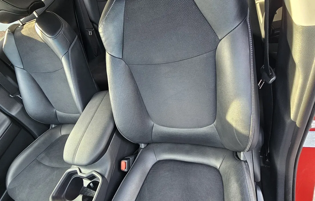 Toyota RAV4 2021