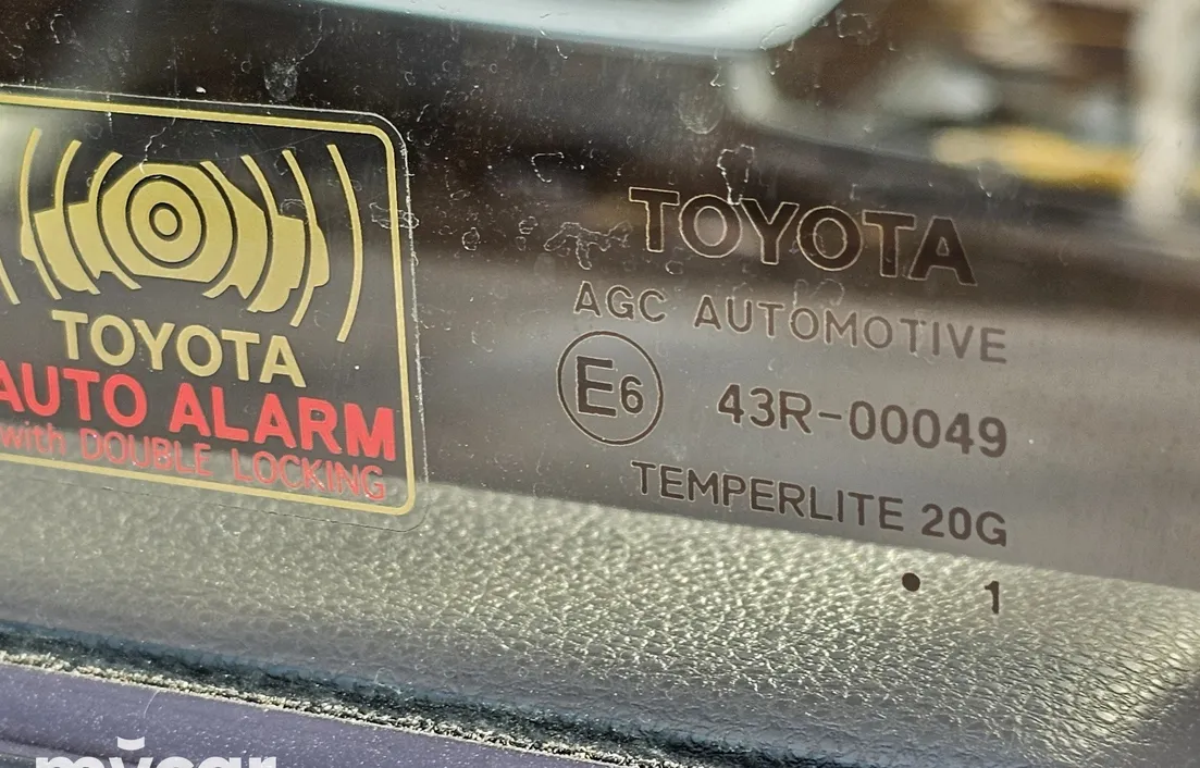 Toyota RAV4 2021