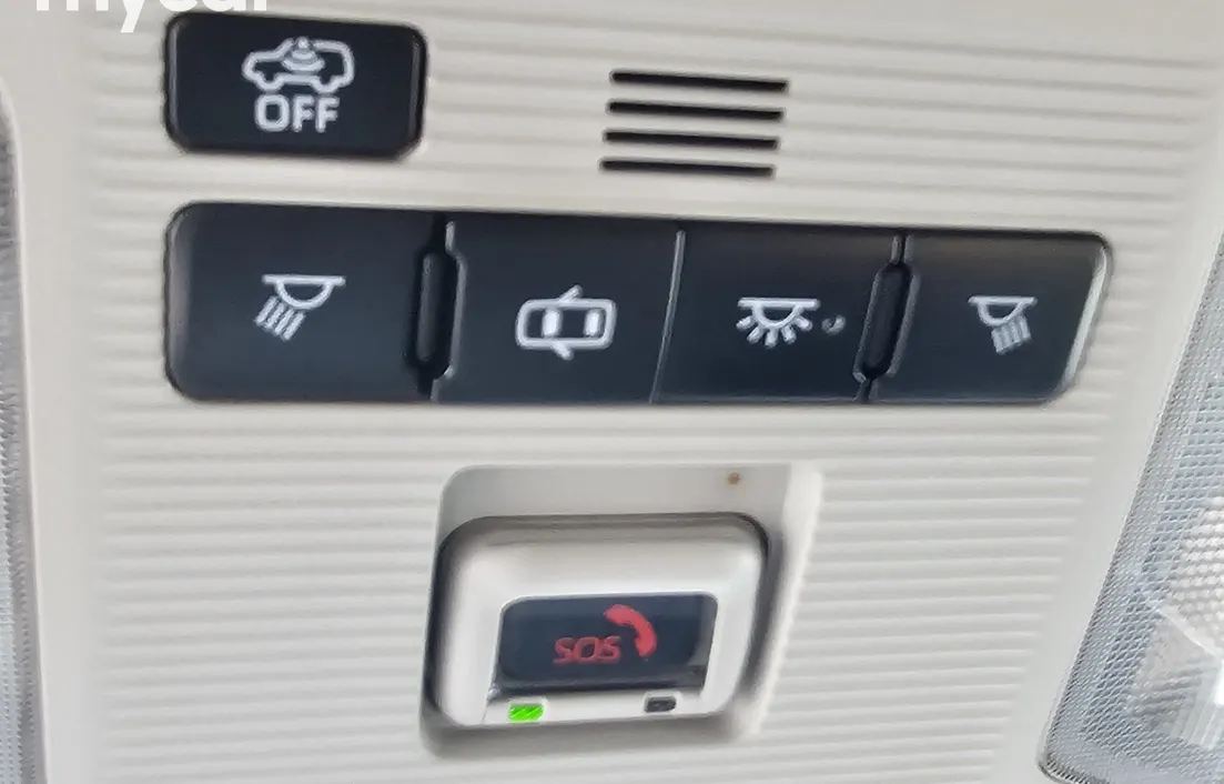 Toyota RAV4 2021