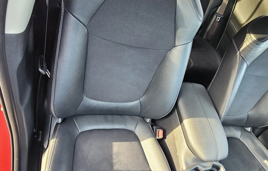 Toyota RAV4 2021