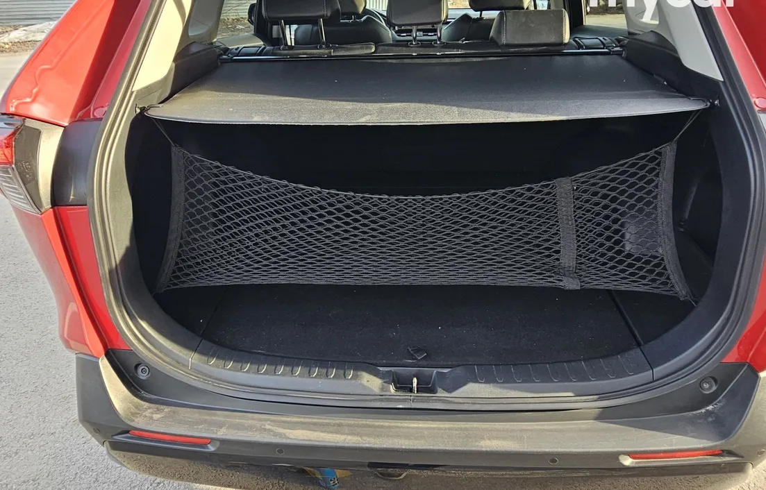 Toyota RAV4 2021