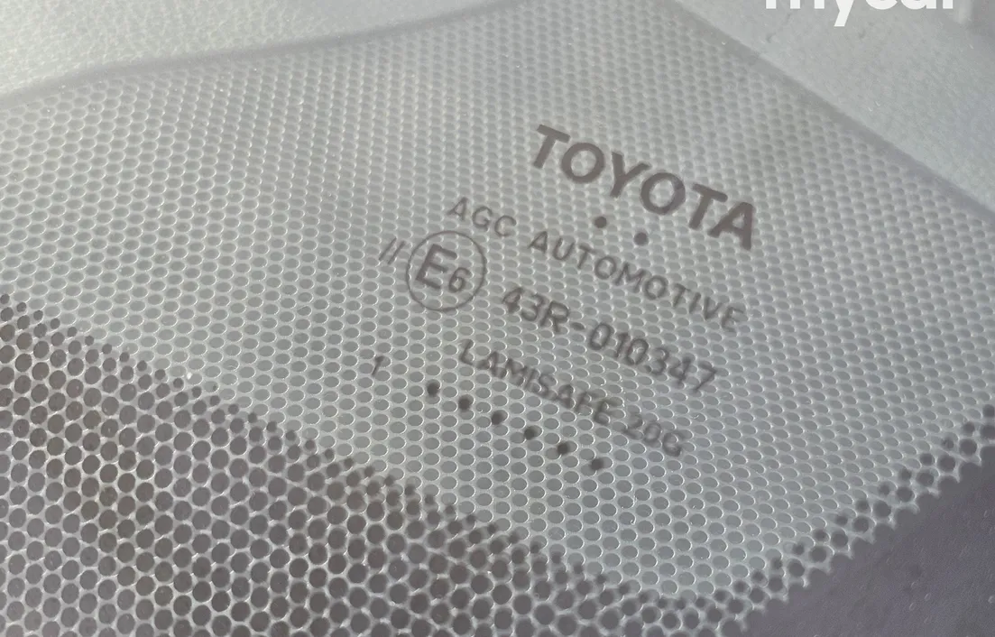 Toyota RAV4 2021