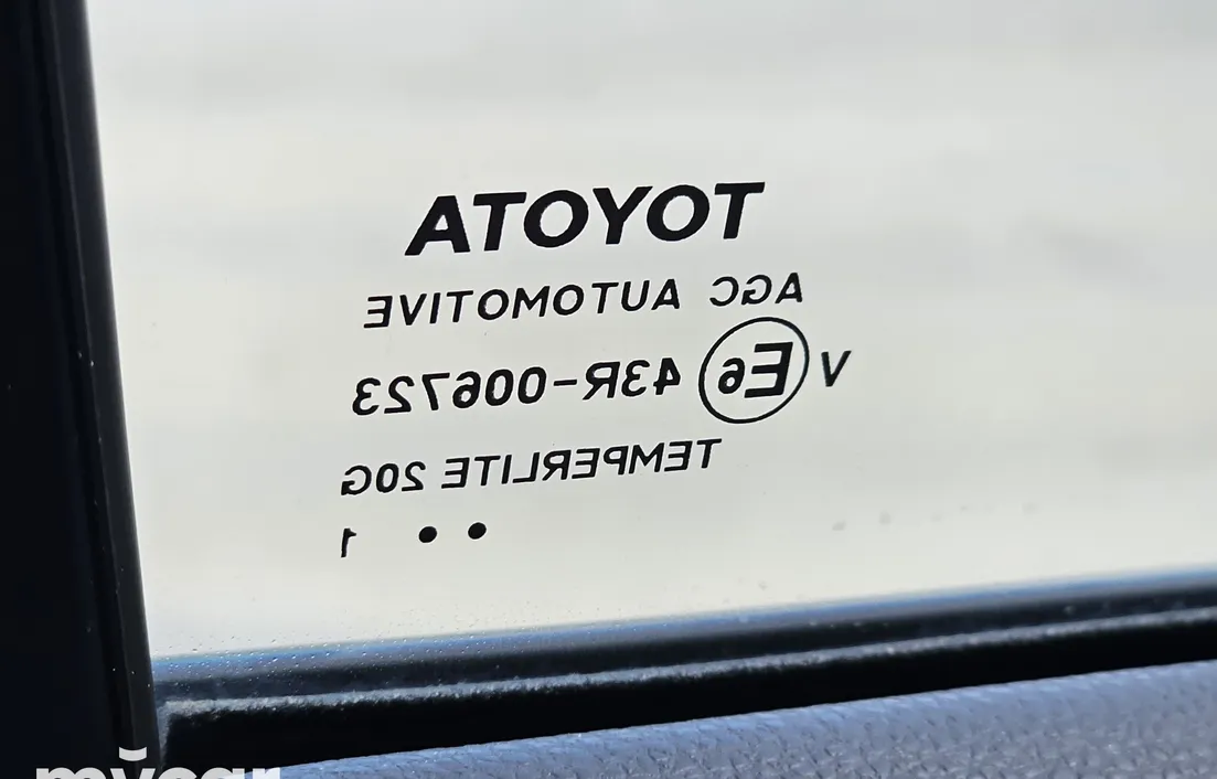 Toyota RAV4 2021