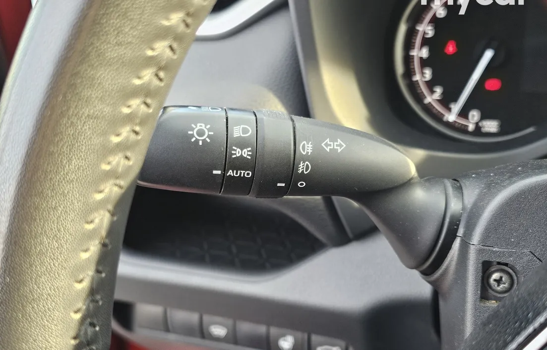 Toyota RAV4 2021