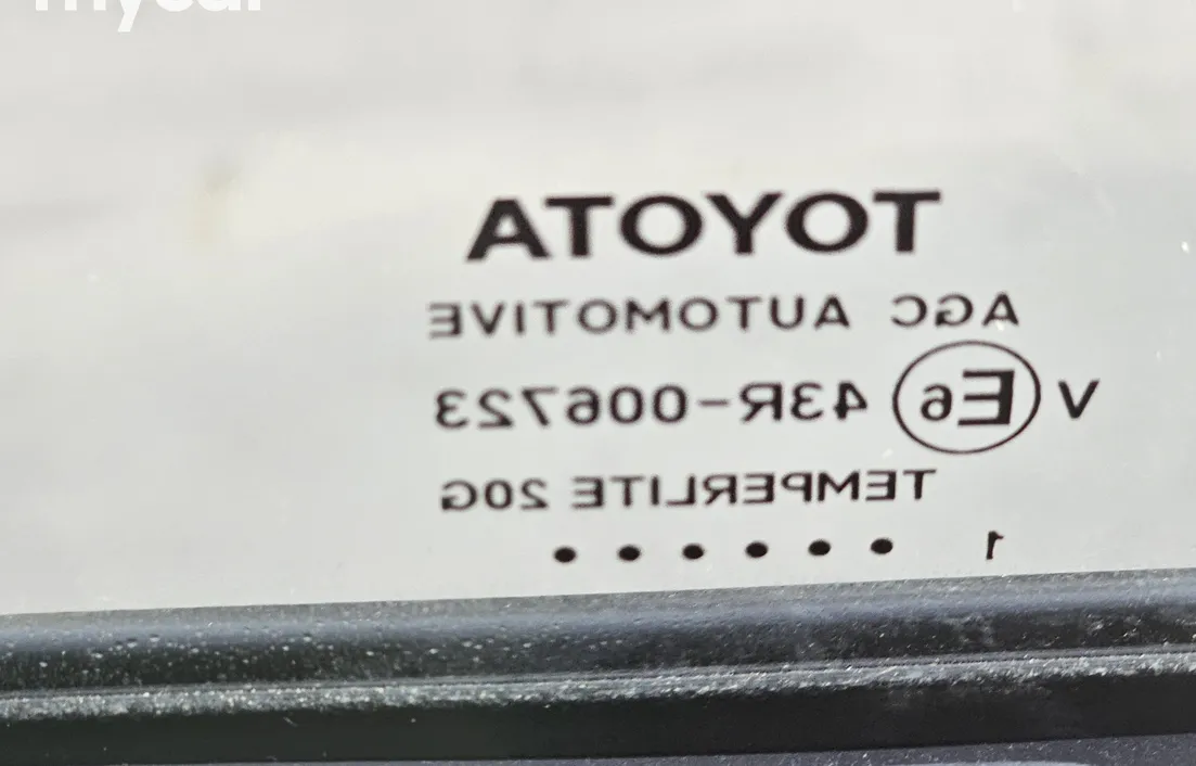 Toyota RAV4 2021