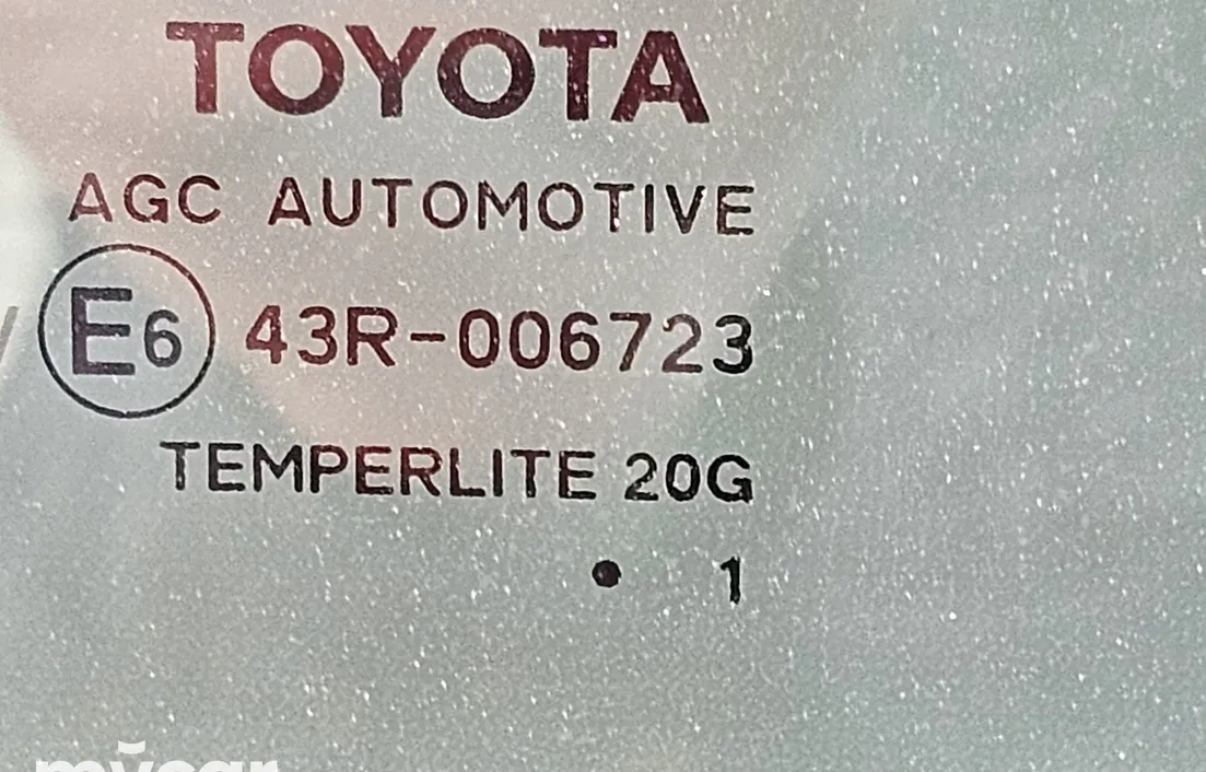 Toyota RAV4 2021