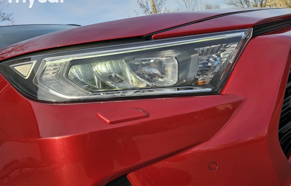 Toyota RAV4 2021