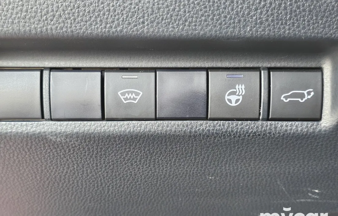 Toyota RAV4 2021