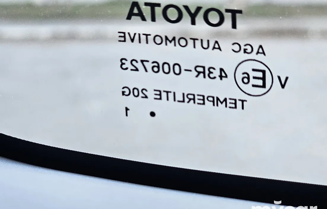 Toyota RAV4 2021