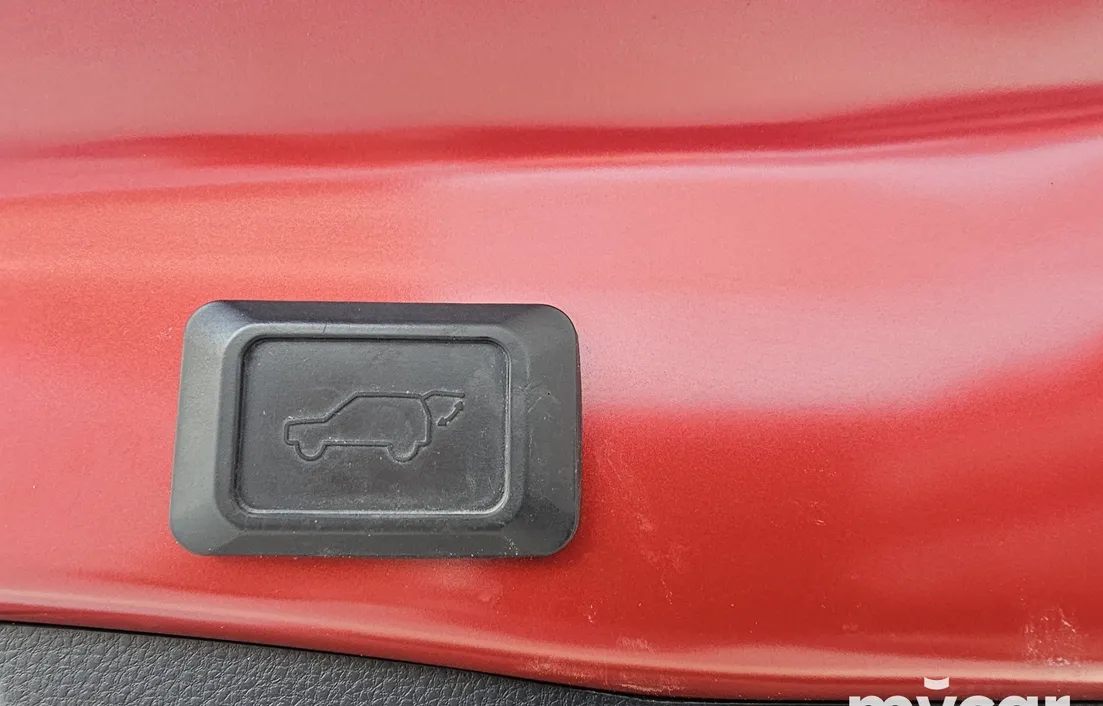 Toyota RAV4 2021