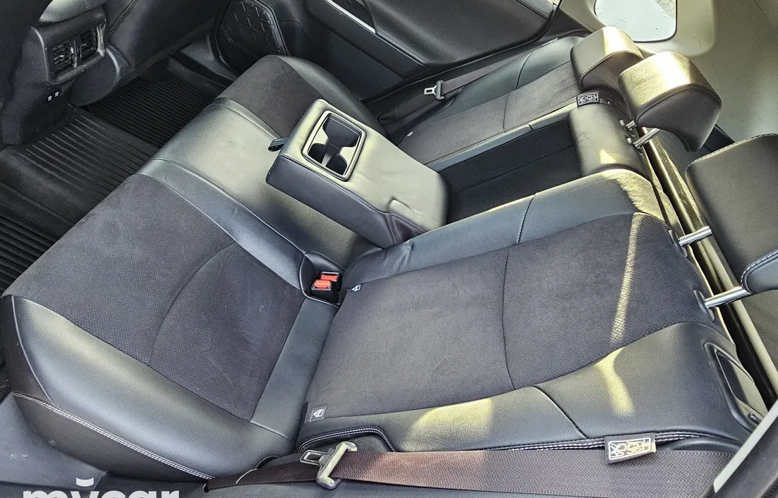 Toyota RAV4 2021
