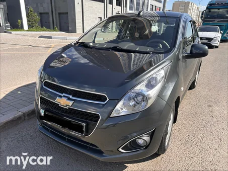 фото Chevrolet Spark Новая за 5200000 тенге