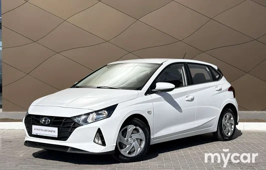 фото Hyundai i20 Новая за 6970000 тенге