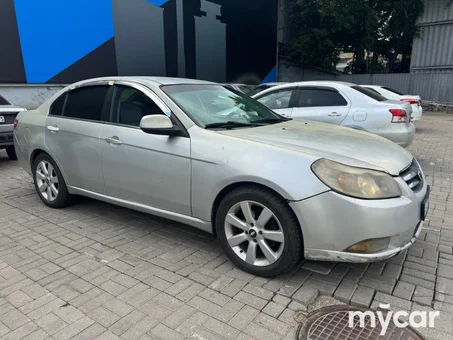 фото Daewoo Tosca Новая за 1500000 тенге