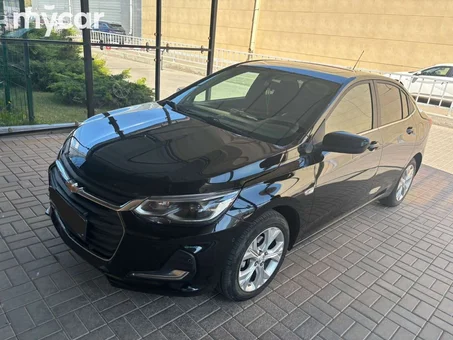 фото Chevrolet Onix Новая за 5000000 тенге