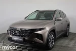 фото Hyundai Tucson Новая за 12790000 тенге