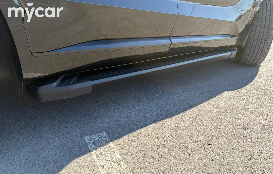 Hyundai Palisade 2025