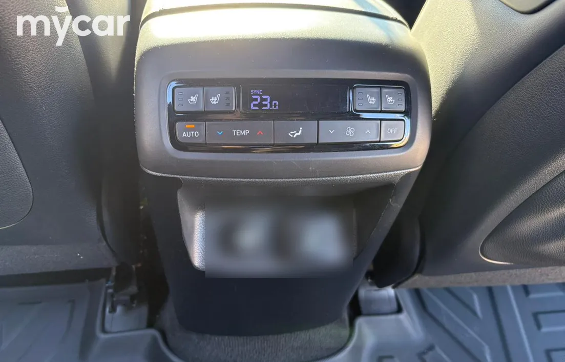 Hyundai Palisade 2025