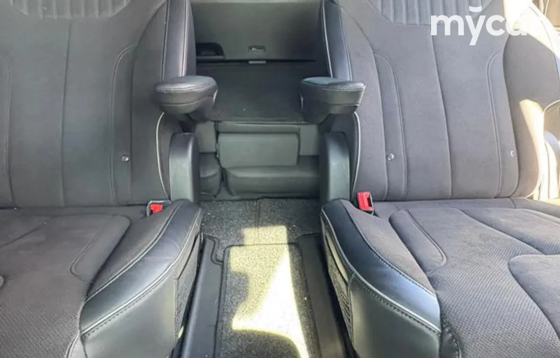 Hyundai Palisade 2025