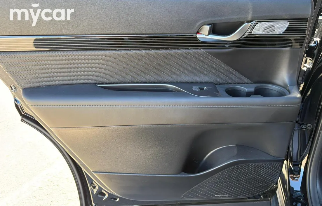 Hyundai Palisade 2025