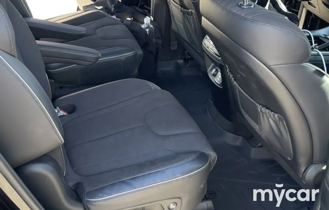 Hyundai Palisade 2025