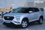 фото Hyundai Creta Новая за 9690000 тенге