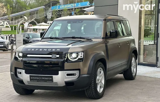 фото Land Rover Defender Новая за 32600000 тенге