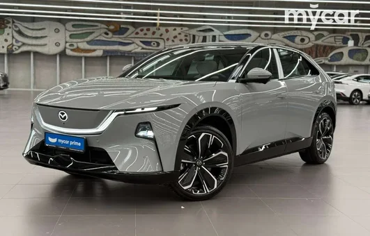 фото Mazda EZ-60 Новая за 16590000 тенге