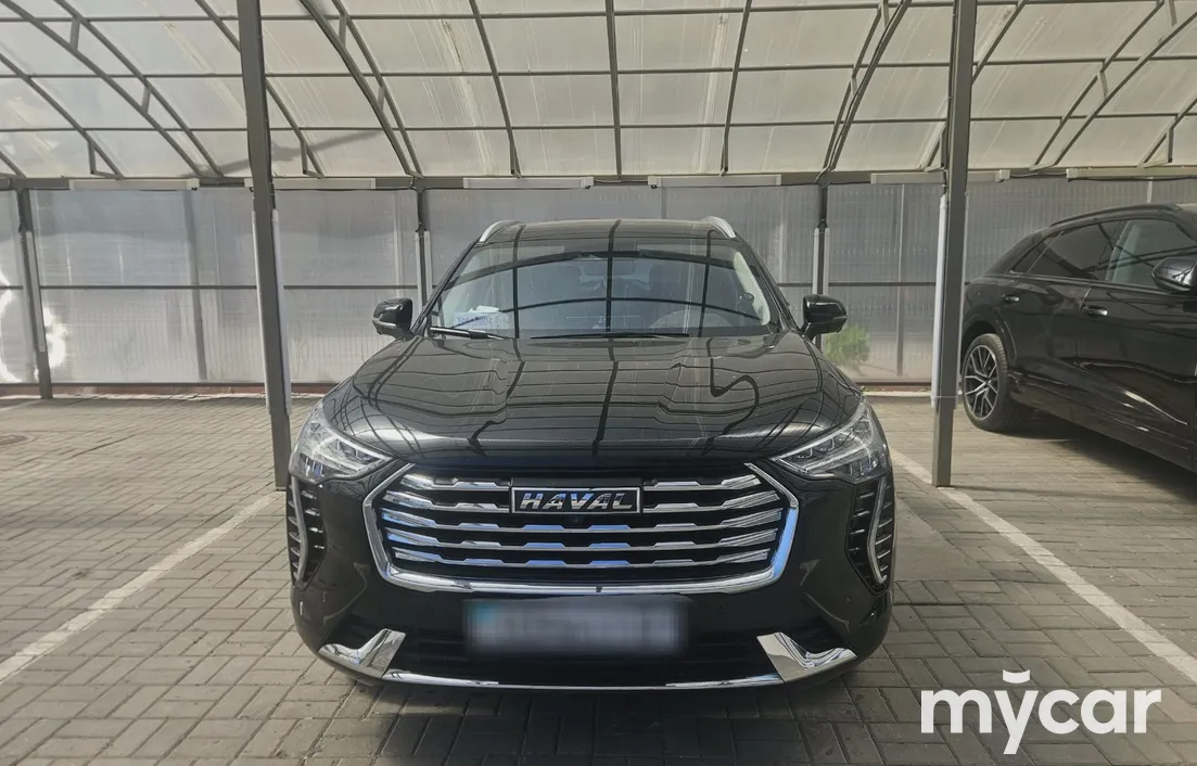 Haval Jolion 2023