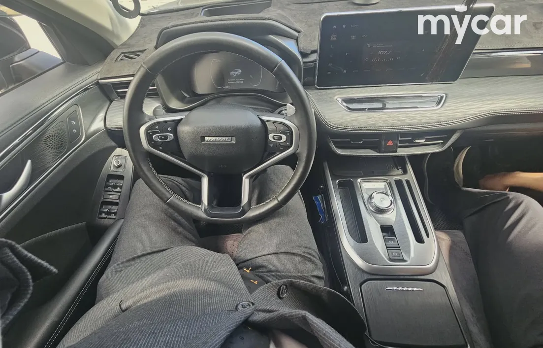 Haval Jolion 2023