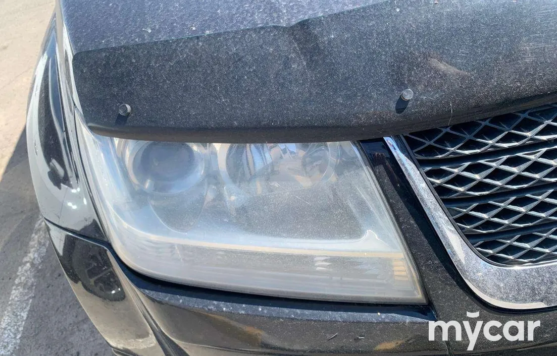 Suzuki Grand Vitara 2011