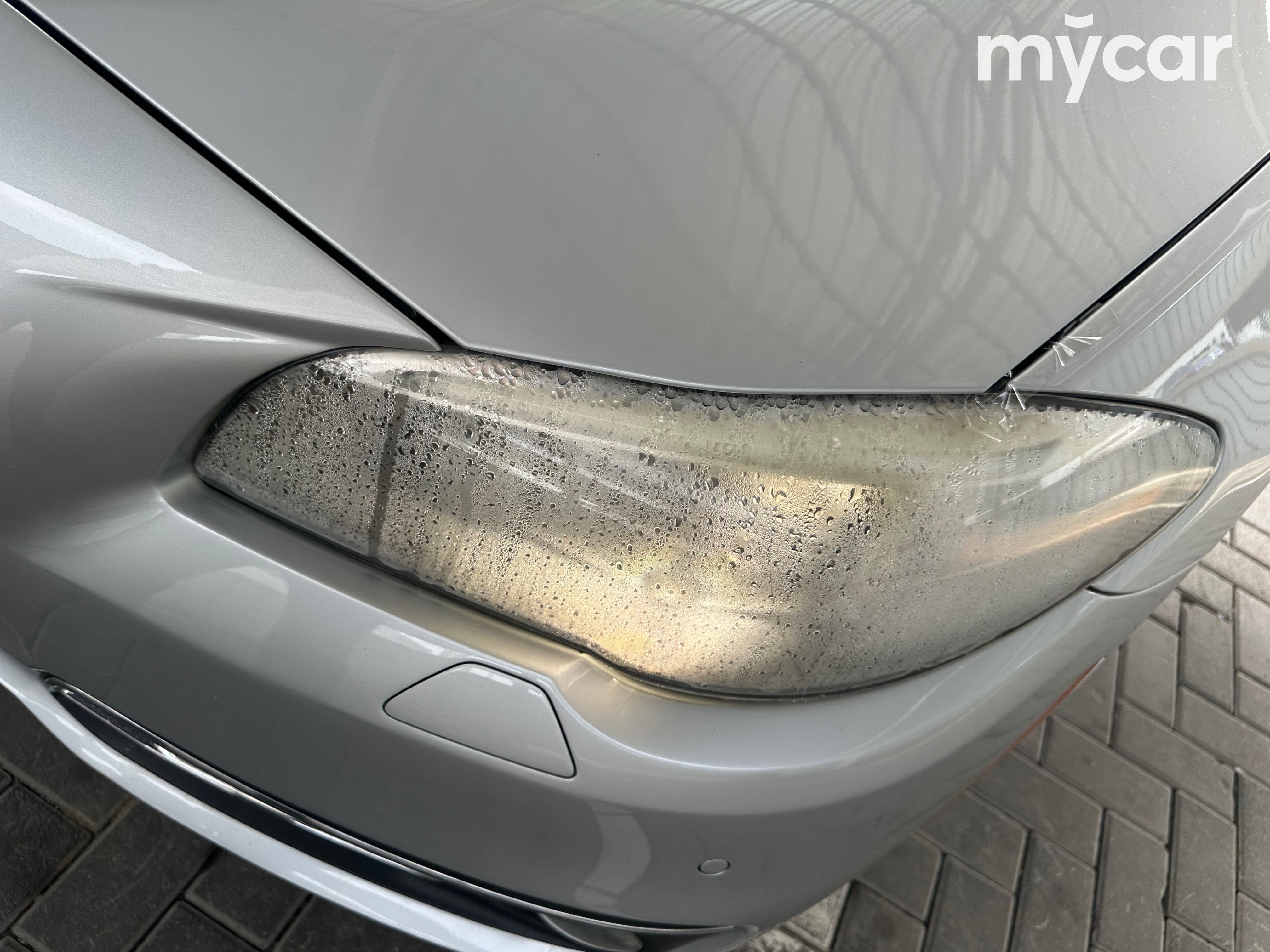 BMW 5 серия 2013
