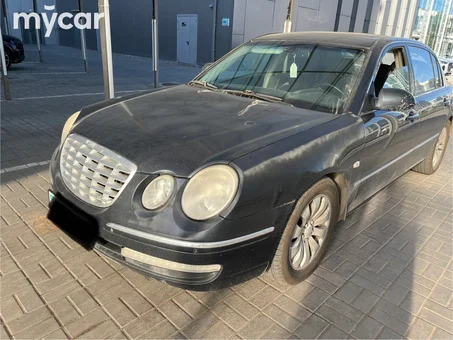 фото Kia Opirus Новая за 3500000 тенге