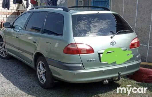 фото Toyota Avensis Новая за 3600000 тенге