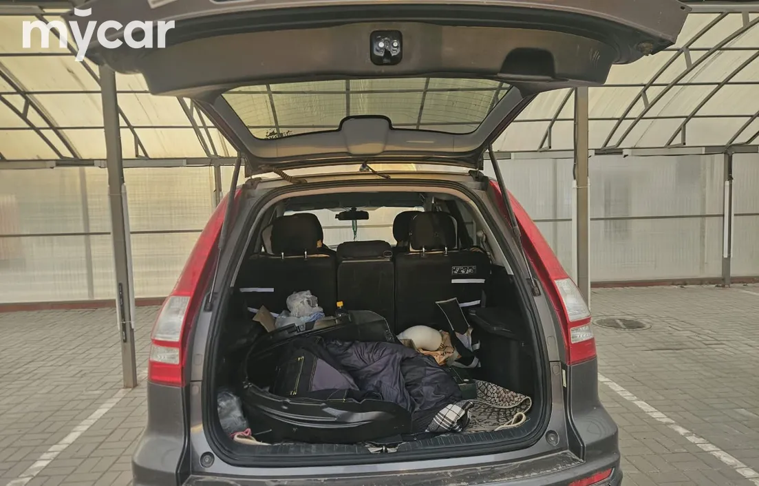 Honda CR-V 2011