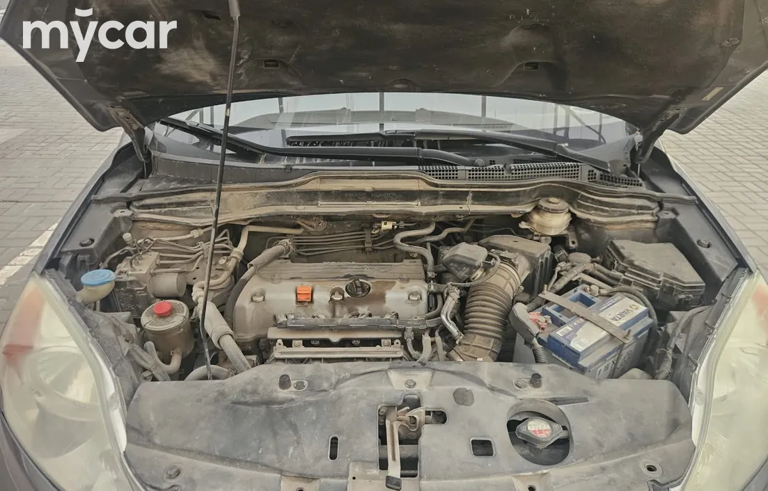 Honda CR-V 2011